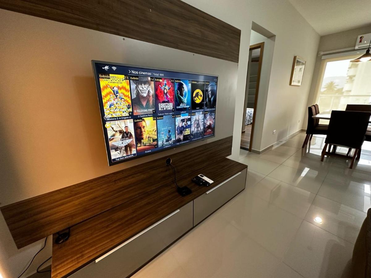 Apto Funcional No Centro Seu Lazer Em Apartamento