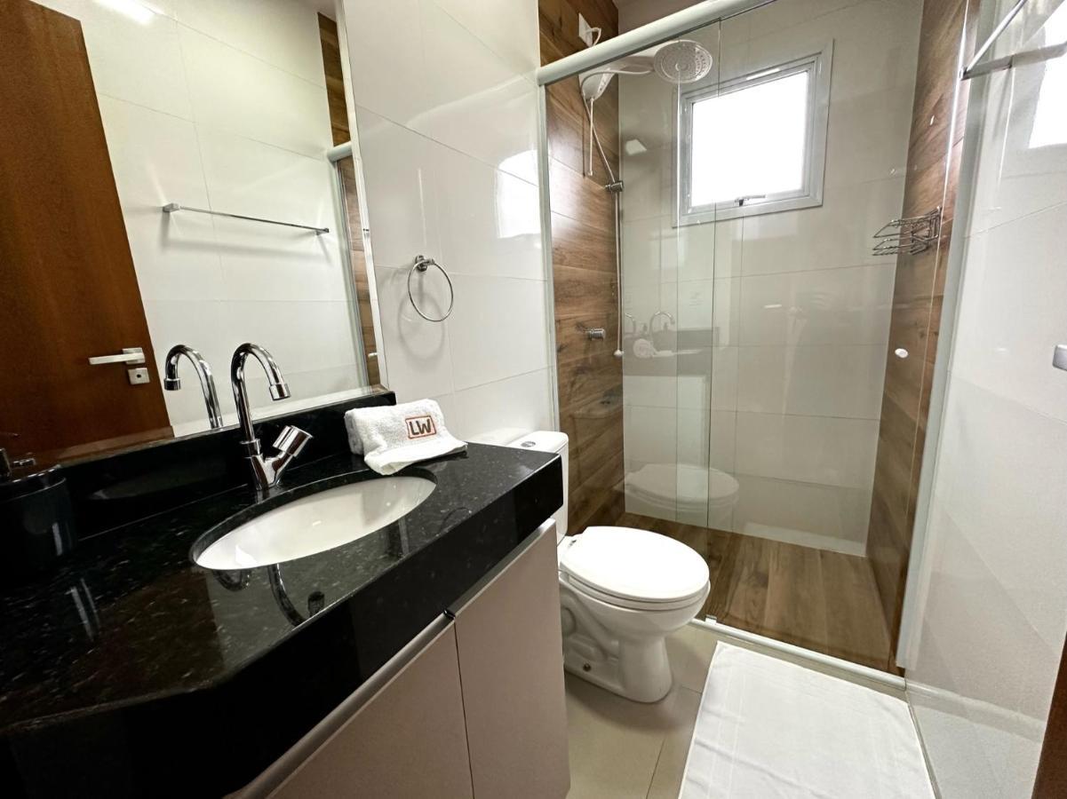 Apto Funcional No Centro Seu Lazer Em Apartamento Ubatuba