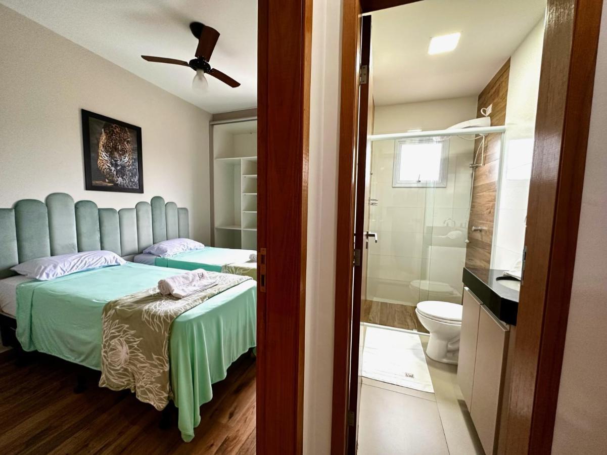 Apto Funcional No Centro Seu Lazer Em Apartamento Ubatuba