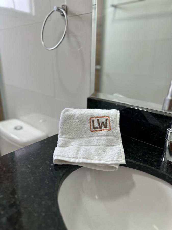 Apto Funcional No Centro Seu Lazer Em *
